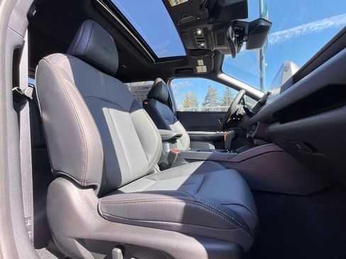 New 2026 Subaru Outback Wilderness image 12