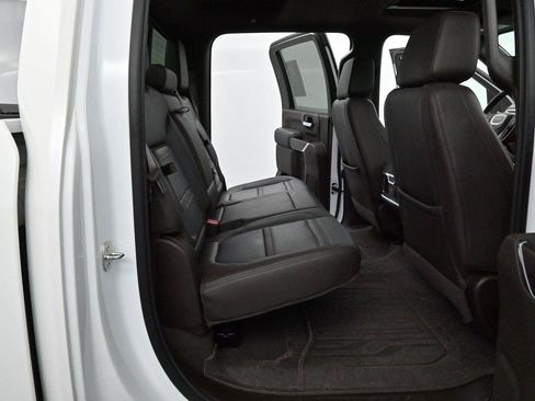Used 2021 GMC Sierra 2500 Denali w/ Denali Ultimate Package AWD/4WD image 34