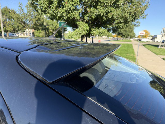 Used 2011 Mitsubishi Lancer ES FWD image 36