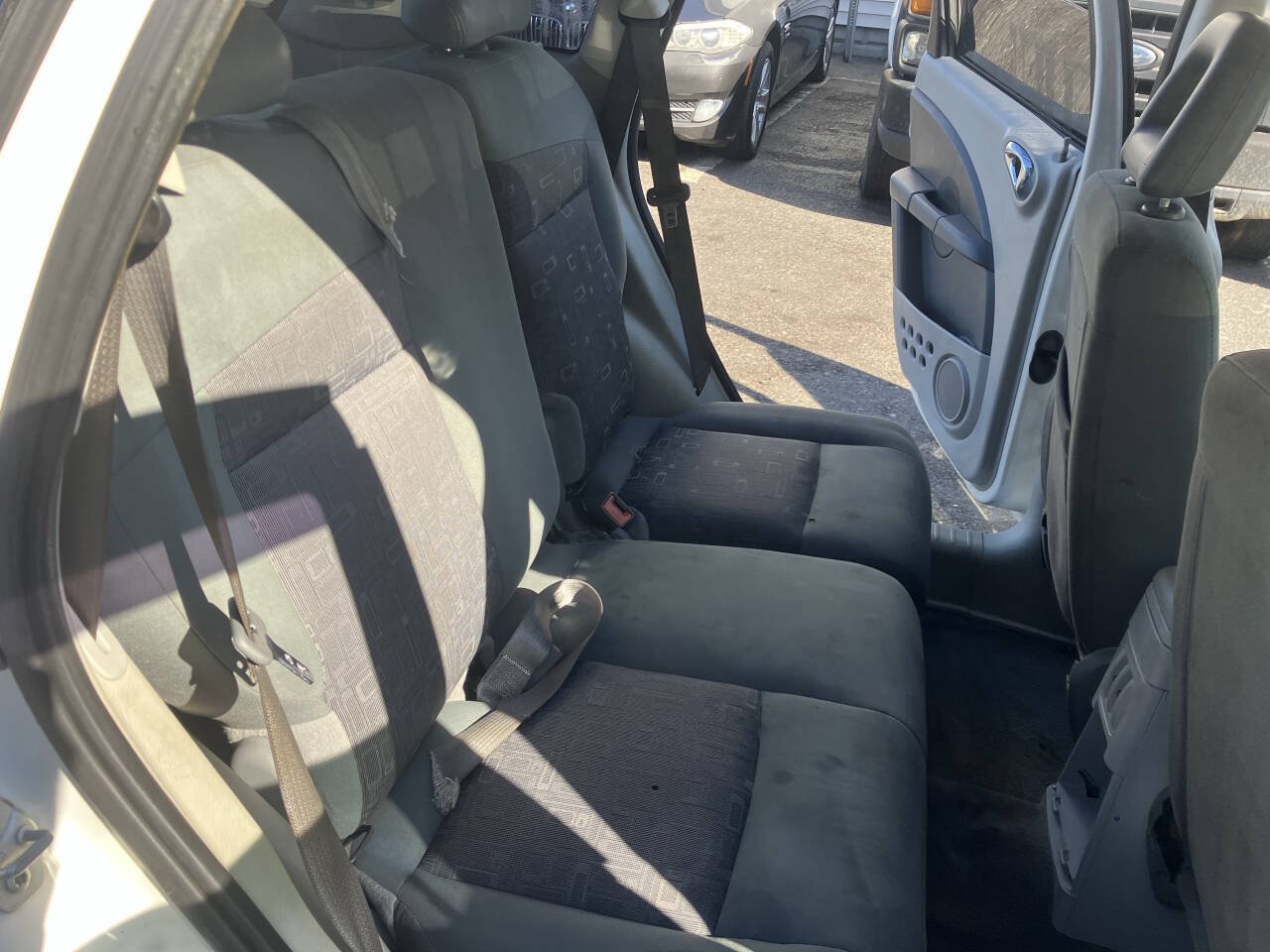 Used 2009 Chrysler PT Cruiser FWD image 23