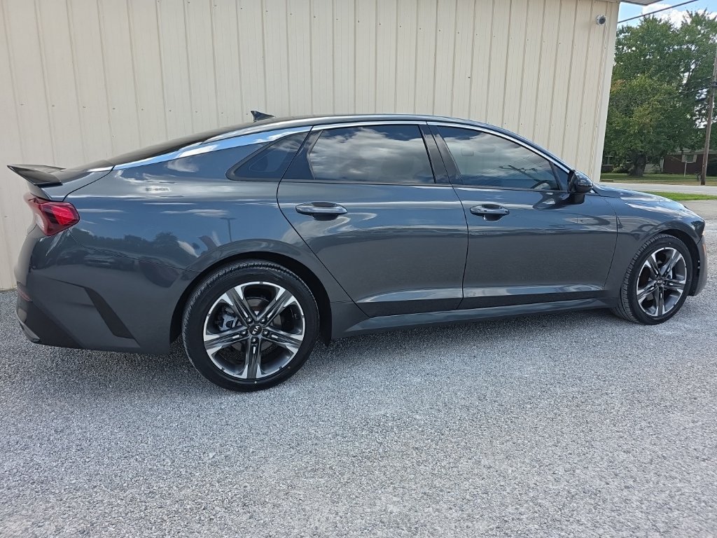 Used 2021 Kia K5 EX FWD image 7