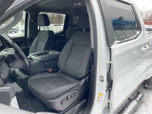 Certified 2023 Chevrolet Silverado 1500 RST image 19