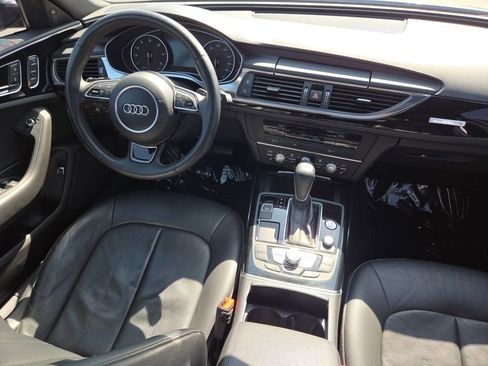Used 2018 Audi A6 2.0T Premium AWD/4WD image 32