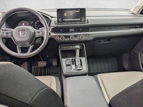 Certified 2024 Honda CR-V EX image 16
