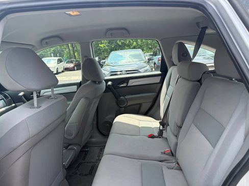 Used 2011 Honda CR-V LX image 18