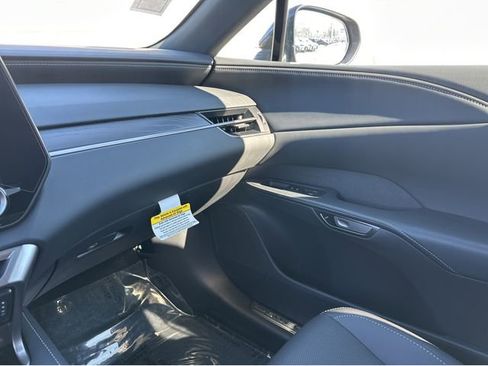 New 2026 Lexus RX 350h image 8