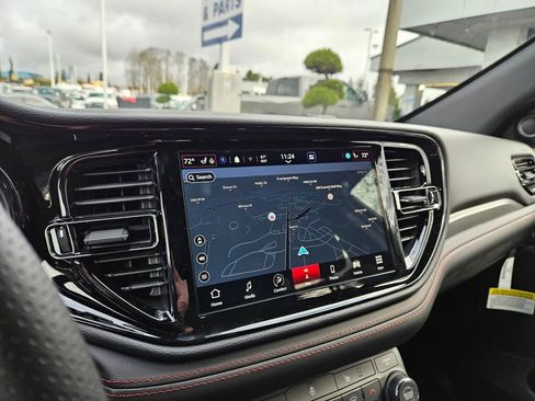 New 2026 Dodge Durango GT w/ Blacktop Package image 23