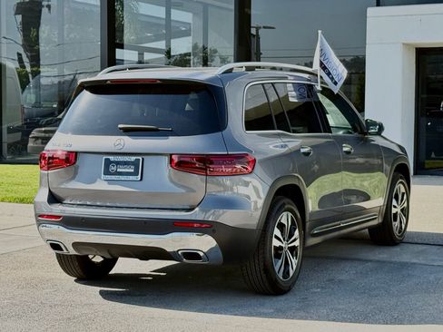 Used 2026 Mercedes-Benz GLB 250 image 15