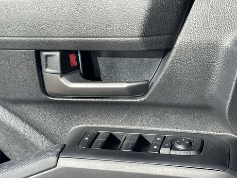 New 2025 Toyota Tacoma TRD Off-Road image 16