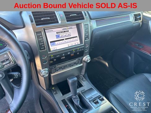 Used 2013 Lexus GX 460 image 15