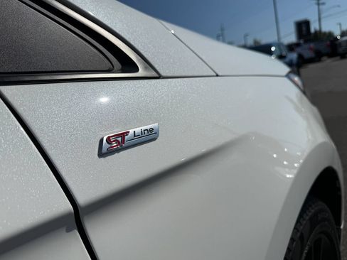 Certified 2023 Ford Edge ST-Line AWD/4WD image 36