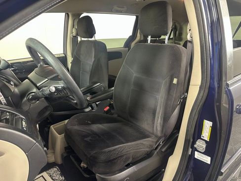 Used 2014 Dodge Grand Caravan SE w/ Quick Order Package 29E SE image 15