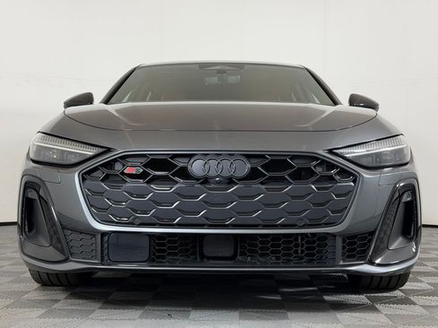 Used 2025 Audi S5 Premium Plus AWD/4WD image 6