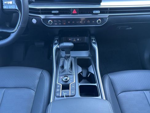 New 2026 Kia Sorento X-Line EX AWD/4WD image 29