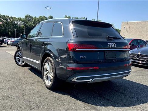 Used 2023 Audi Q7 3.0T Premium Plus image 34