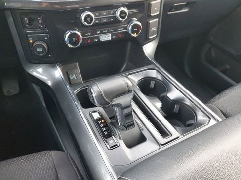 Used 2023 Ford F150 XLT w/ Equipment Group 302A High image 28