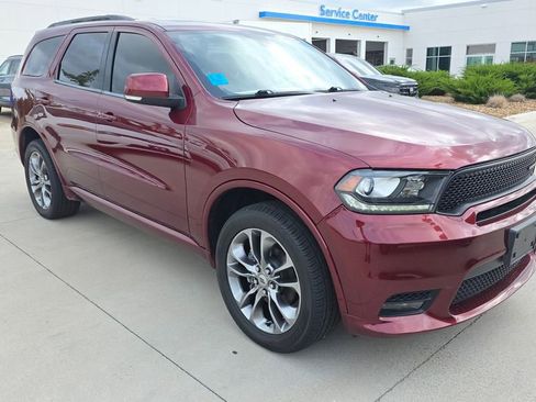 Used 2019 Dodge Durango GT image 7