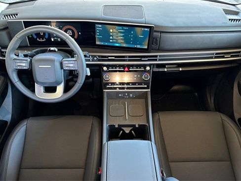 New 2026 Hyundai Santa Fe SEL image 13