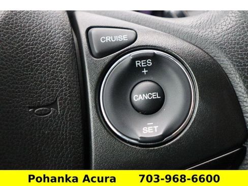 Used 2018 Honda HR-V EX-L image 14