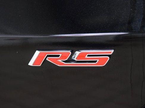 New 2026 Chevrolet TrailBlazer RS w/ Convenience Package image 21