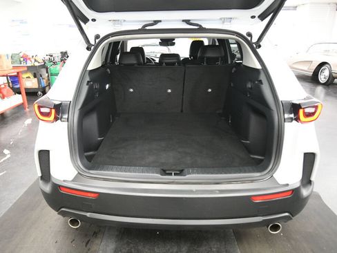 Used 2025 MAZDA CX-50 AWD 2.5 S w/ Preferred Package image 21