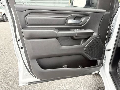 New 2026 RAM 1500 Express RWD image 9