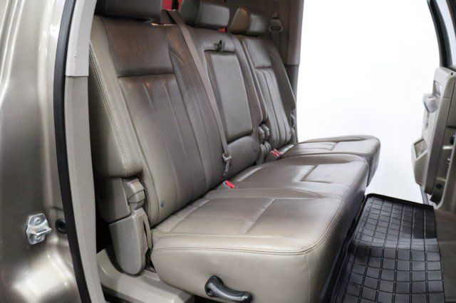 Used 2009 Dodge Ram 2500 Truck Laramie AWD/4WD image 10