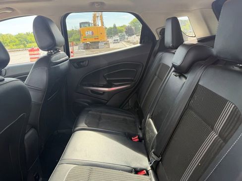 Used 2020 Ford EcoSport SES AWD/4WD image 7