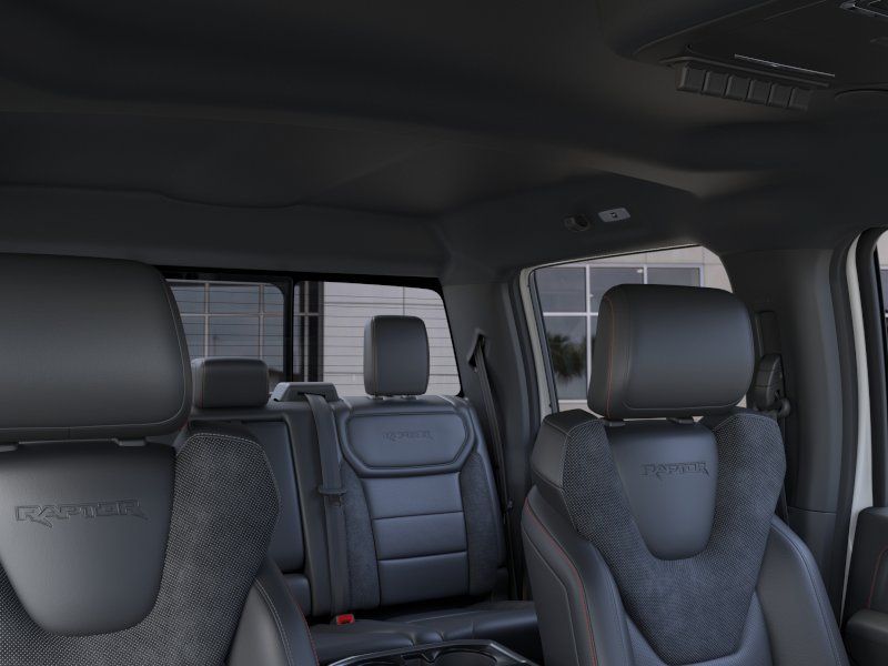 New 2026 Ford F150 Raptor AWD/4WD image 22