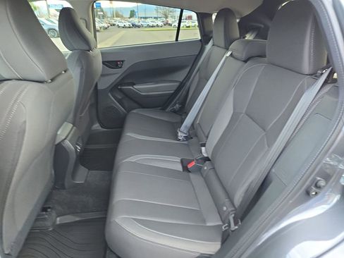 New 2026 Subaru Crosstrek 2.0i Premium image 11