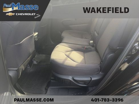 Used 2020 Toyota Highlander L image 14