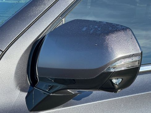 Certified 2025 Chevrolet Suburban High Country image 53