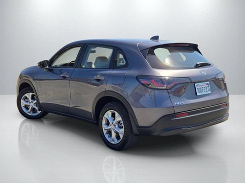 Used 2023 Honda HR-V LX image 6