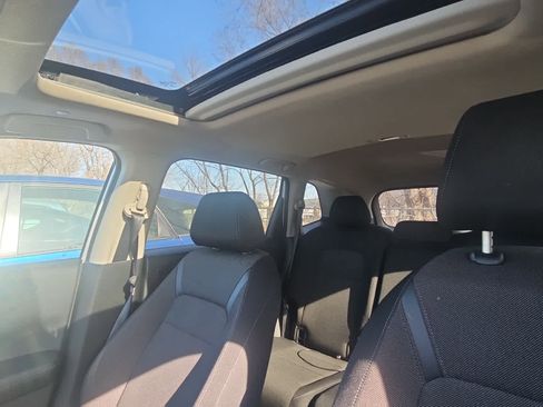 Used 2023 Honda CR-V EX image 6