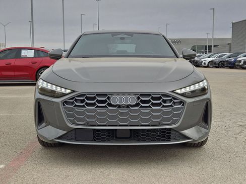 New 2025 Audi A5 2.0T Premium image 10