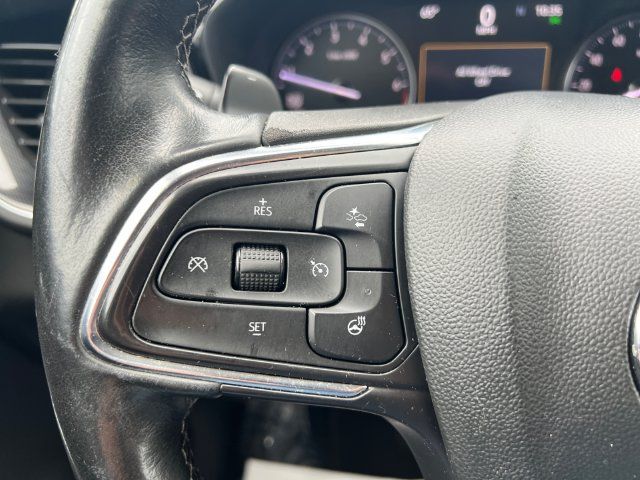 Used 2021 Buick Envision Essence AWD/4WD image 12