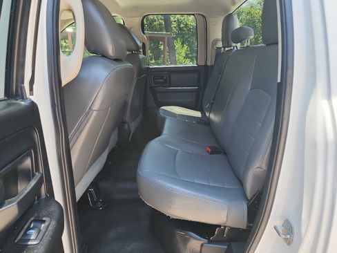 Used 2016 RAM 1500 Tradesman w/ Protection Group image 30