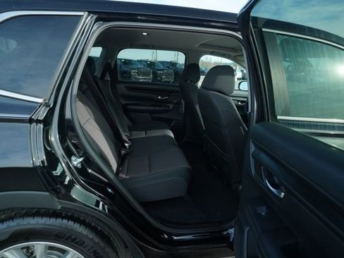 Used 2024 Honda CR-V EX image 22