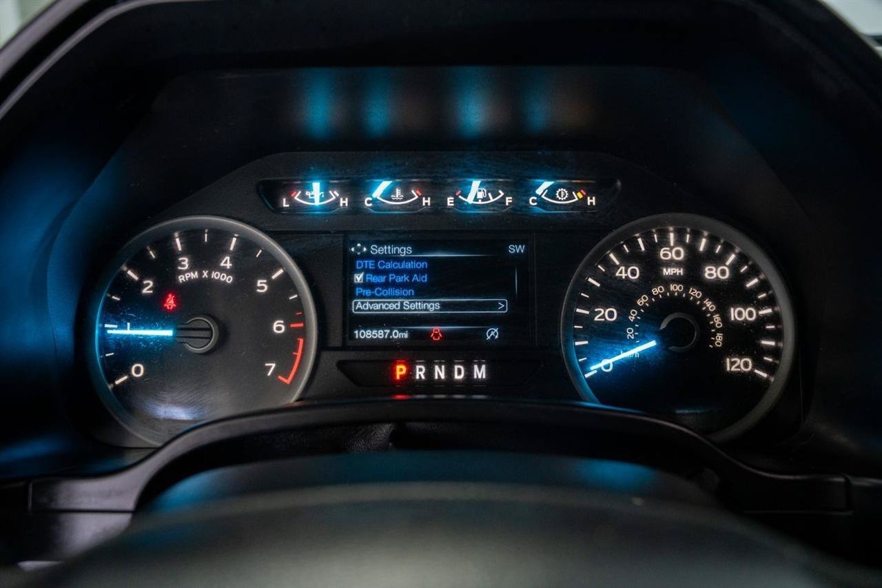 Used 2019 Ford F150 XLT w/ Equipment Group 302A Luxury AWD/4WD image 16