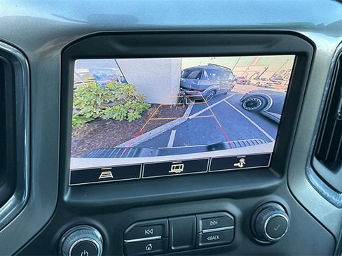 Used 2022 Chevrolet Silverado 2500 LTZ w/ Safety Package image 26