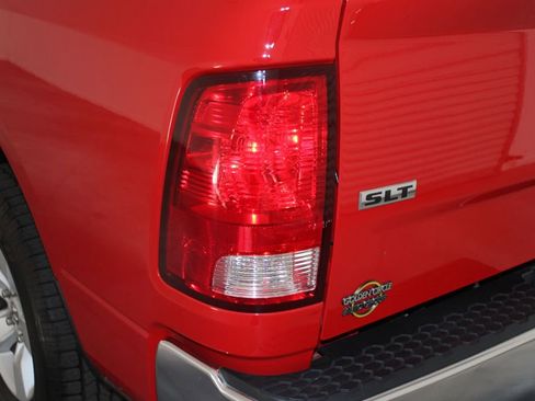 Used 2024 RAM 1500 Classic SLT image 49