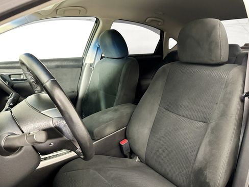 Used 2014 Nissan Altima 2.5 SV FWD image 17