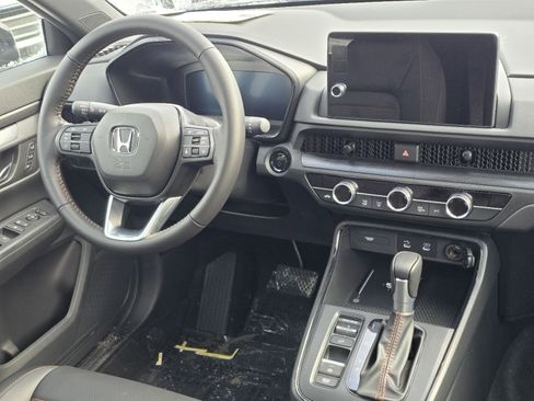 New 2026 Honda CR-V Sport-L image 17