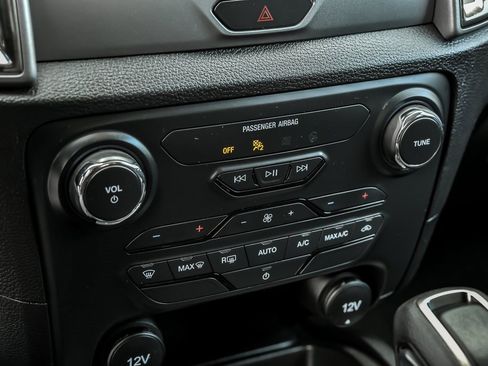 Used 2022 Ford Ranger XLT w/ Equipment Group 301A Mid image 24