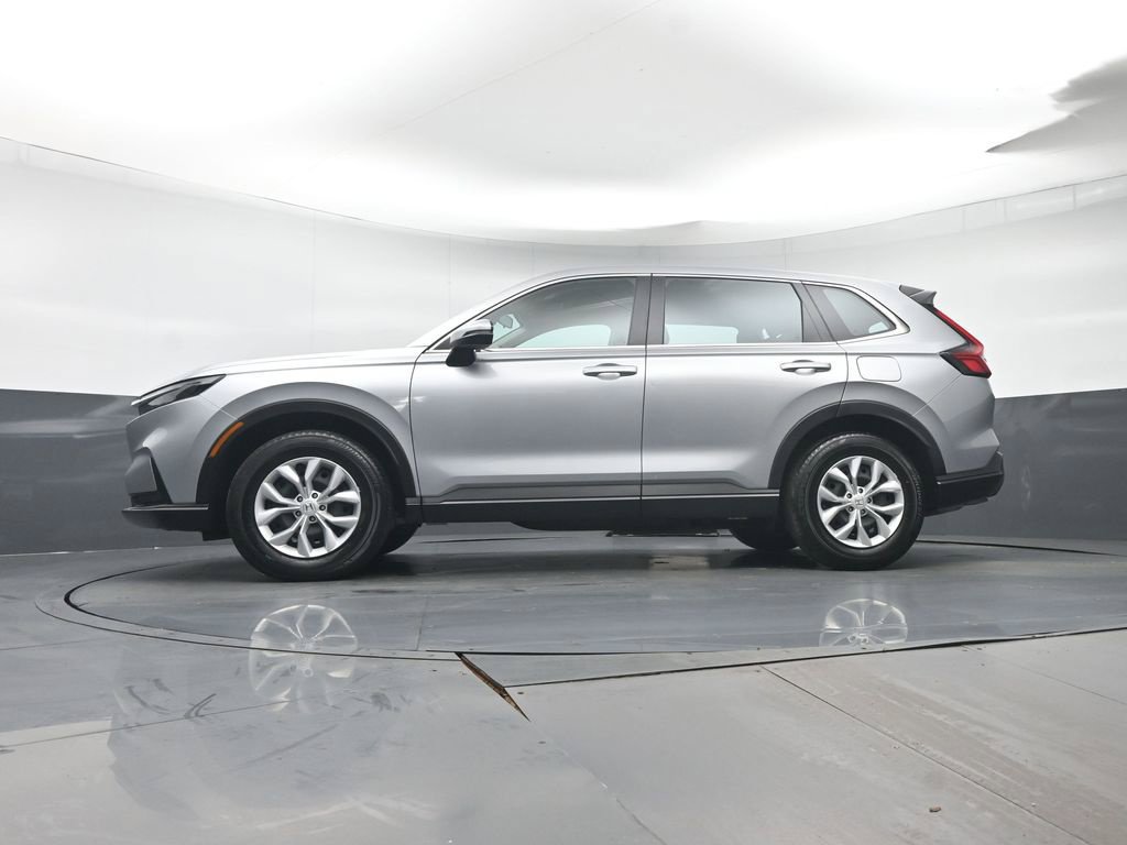 Certified 2024 Honda CR-V LX image 27