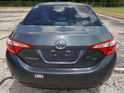 Used 2014 Toyota Corolla LE FWD image 6