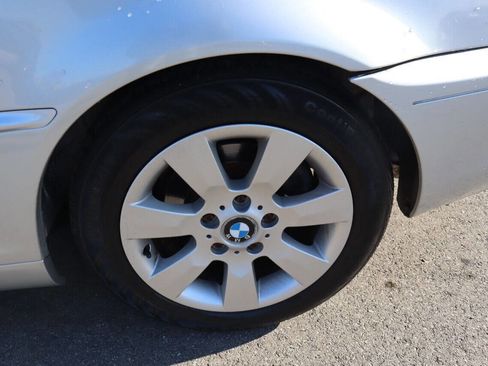 Used 2006 BMW 325Ci Coupe image 38