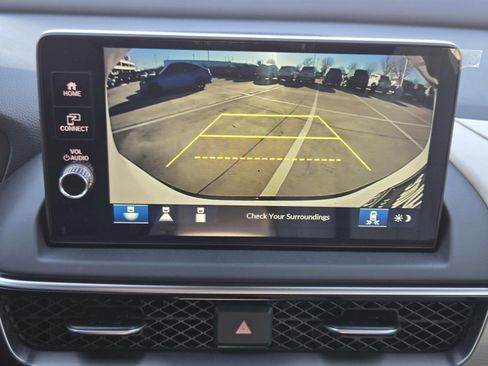 New 2026 Acura ADX A-Spec image 14