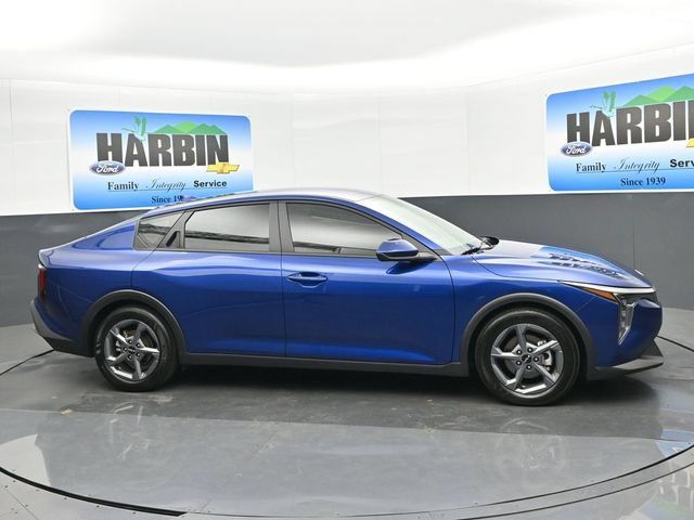 Used 2025 Kia K4 FWD image 7