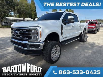 Used 2023 Ford F250 Lariat